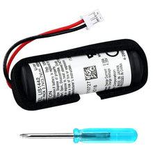 OSTENT 490mAh Li-ion Battery Pack Rechargeable Lithium-ion Replacement for Sony PS3 Move PS4 VR Navigation Controller