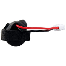 OSTENT 490mAh Li-ion Battery Pack Rechargeable Lithium-ion Replacement for Sony PS3 Move PS4 VR Navigation Controller