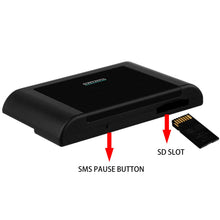 OSTENT 5 Generation Version MD Card Flash Cartridge for Sega Mega Drive Genesis Master Console [dreamcast]