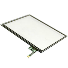 OSTENT Touch Screen Digitizer Repair Replacement Part Compatible for Nintendo DS Lite NDSL Console