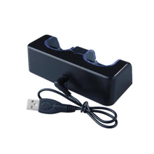 OSTENT Charger Dock Station + 2 Battery Packs for Nintendo Wii Remote Controller