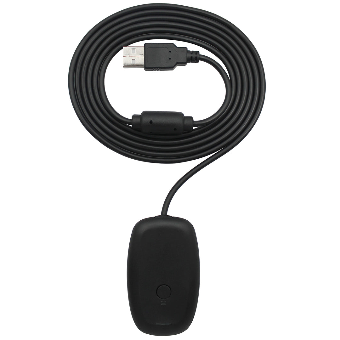 10 Migliori Ricevitore Wireless Xbox 360 In Italia - Foto 11