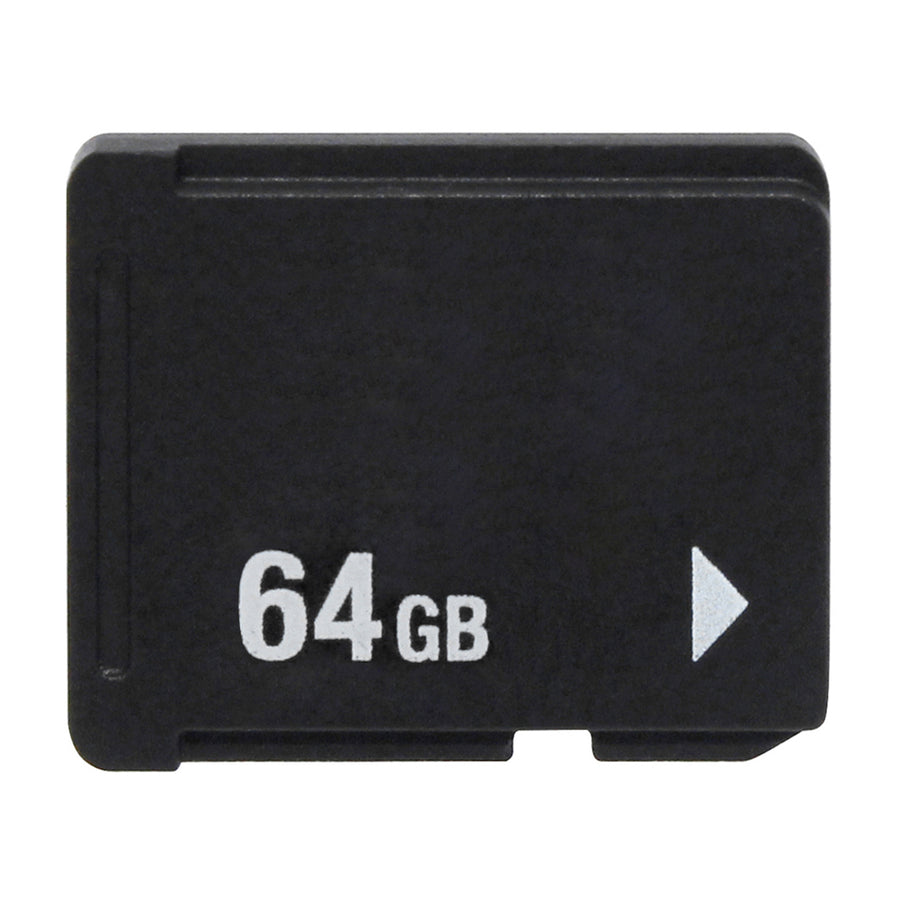 Amazon.com: PlayStation Vita Memory Card 64GB (PCH-Z641G