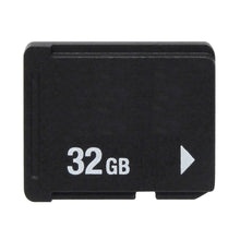 OSTENT 8/16/32/64GB Memory Card Stick Storage for Sony PS Vita PSV 1000/2000 PCH-1000/PCH-2000 Console PCH-Z081/Z161/Z321/Z641